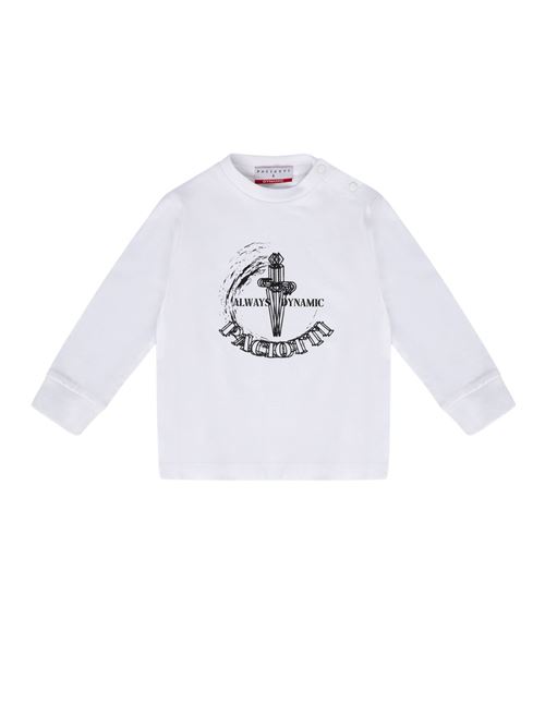  CESARE PACIOTTI 4US | TSP6315BBI